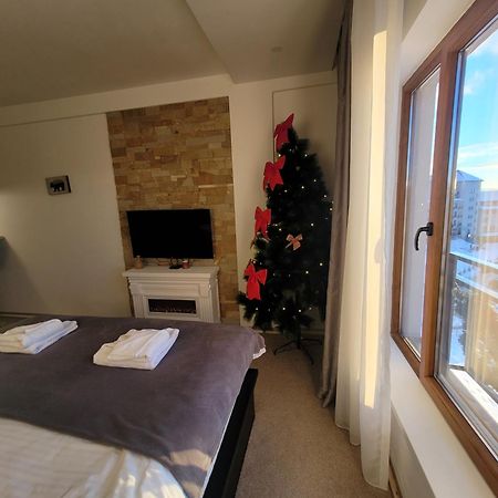 Milmari N66 Daire Kopaonik Dış mekan fotoğraf