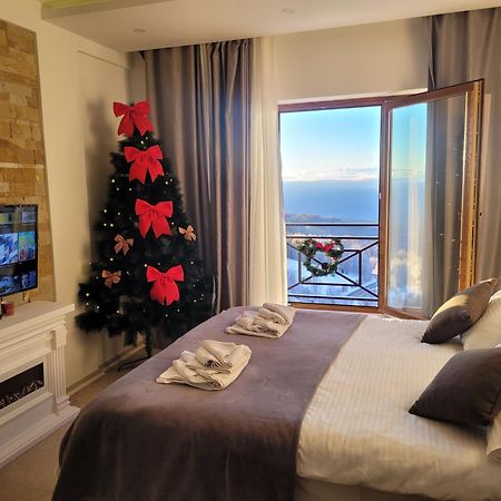 Milmari N66 Daire Kopaonik Dış mekan fotoğraf