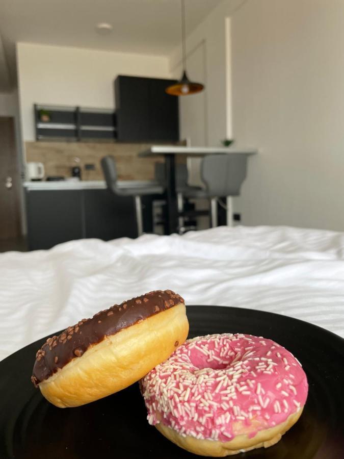 Milmari N66 Daire Kopaonik Dış mekan fotoğraf