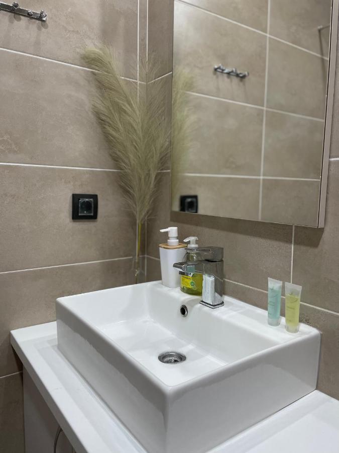 Milmari N66 Daire Kopaonik Dış mekan fotoğraf