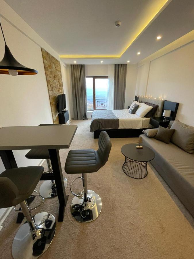 Milmari N66 Daire Kopaonik Dış mekan fotoğraf