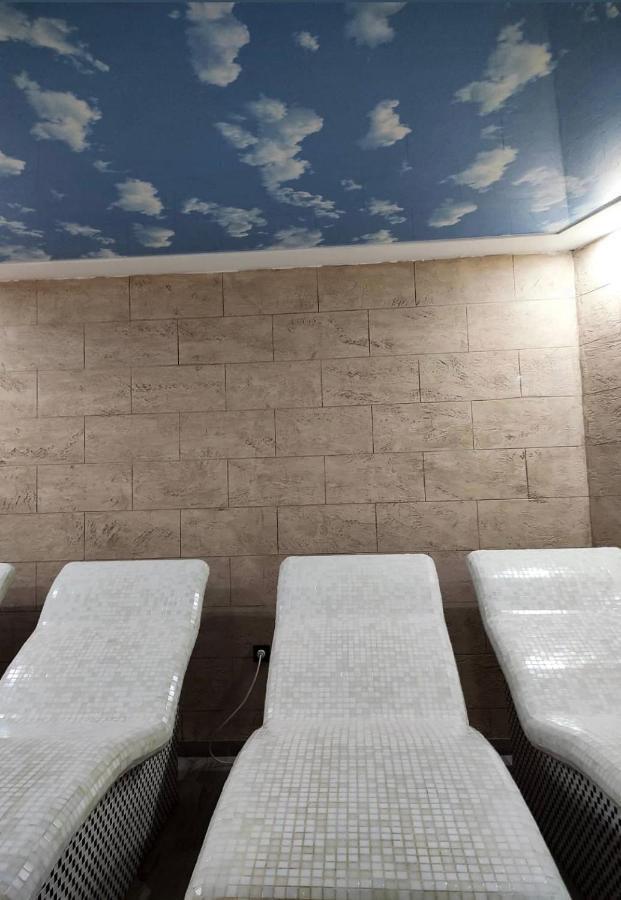 Milmari N66 Daire Kopaonik Dış mekan fotoğraf