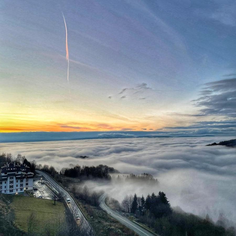 Milmari N66 Daire Kopaonik Dış mekan fotoğraf