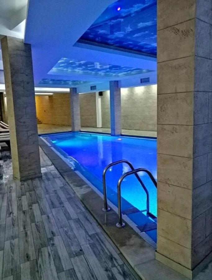 Milmari N66 Daire Kopaonik Dış mekan fotoğraf