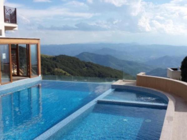 Milmari N66 Daire Kopaonik Dış mekan fotoğraf