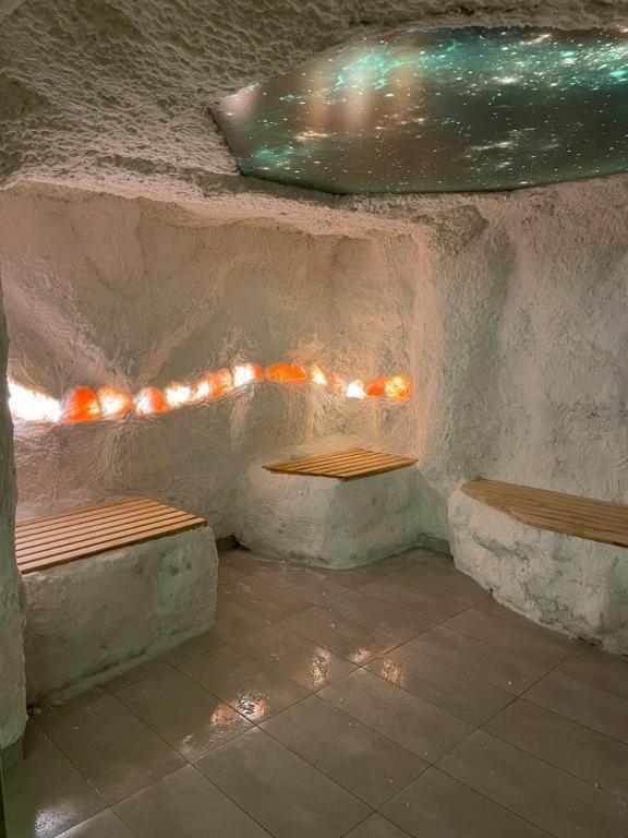 Milmari N66 Daire Kopaonik Dış mekan fotoğraf