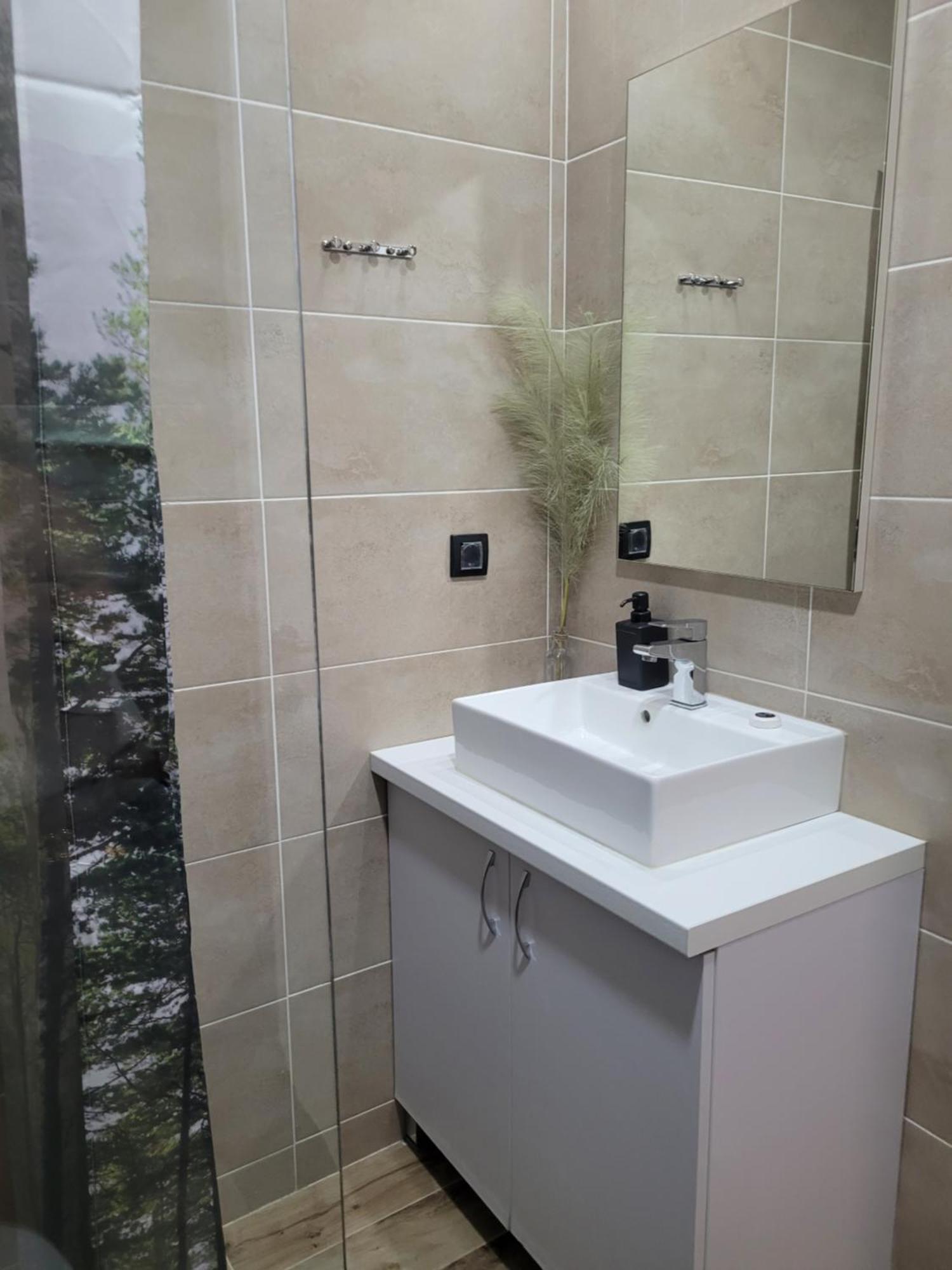 Milmari N66 Daire Kopaonik Dış mekan fotoğraf