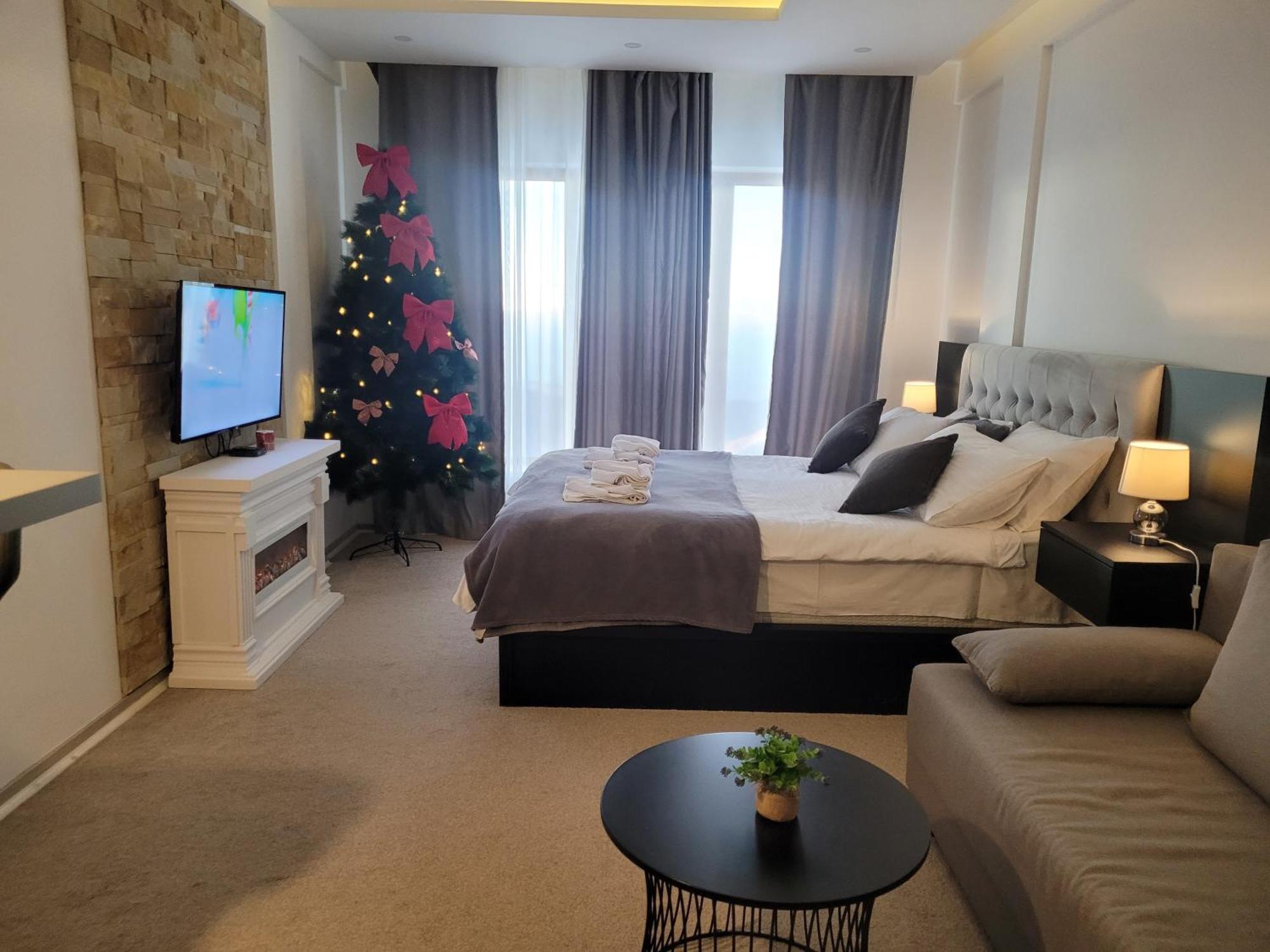 Milmari N66 Daire Kopaonik Dış mekan fotoğraf