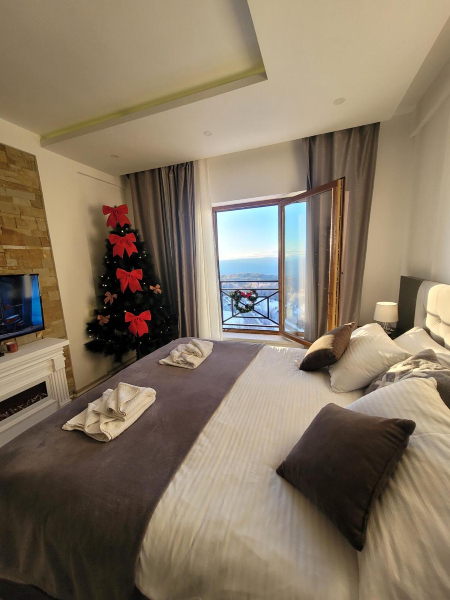 Milmari N66 Daire Kopaonik Dış mekan fotoğraf