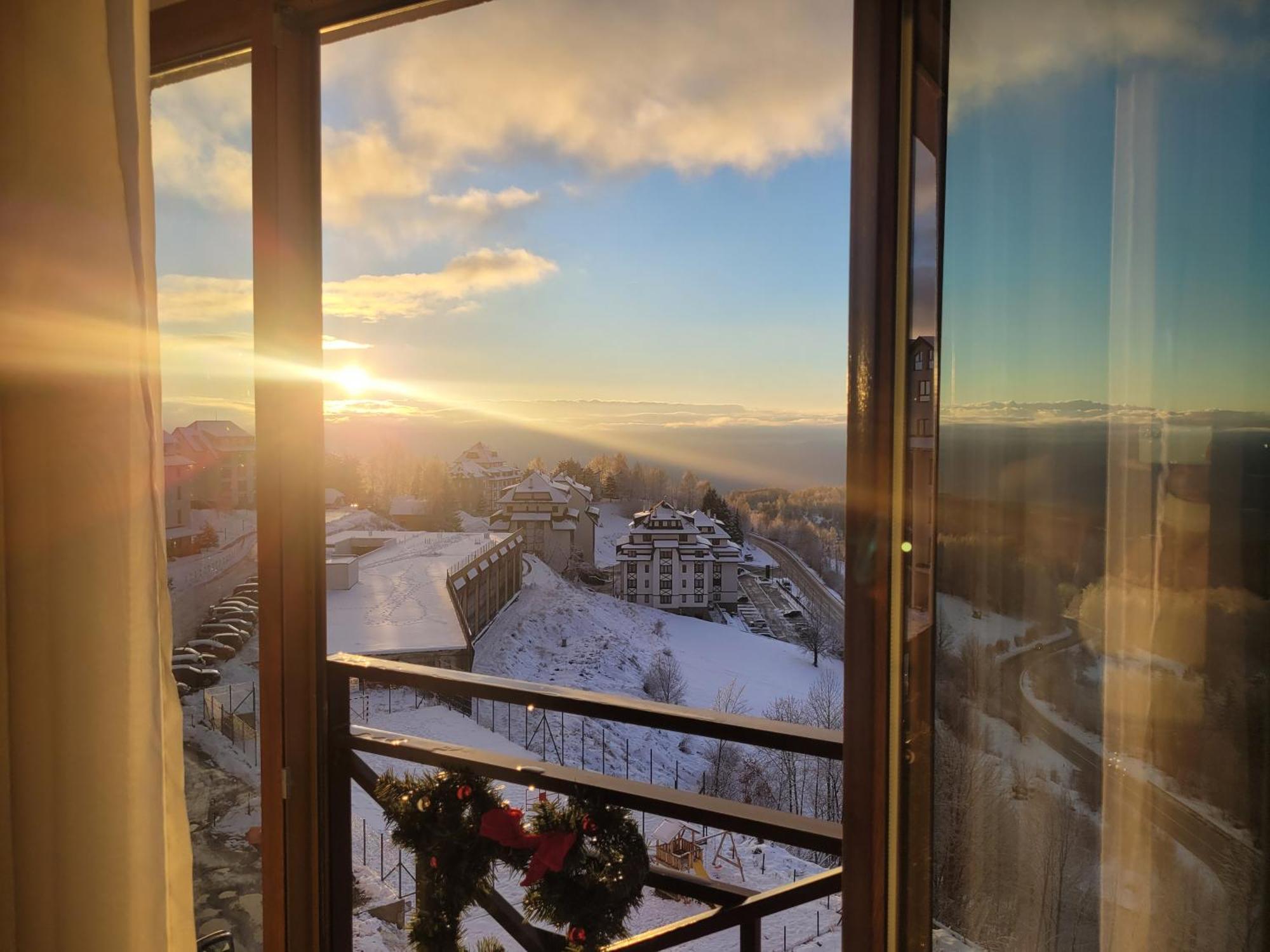 Milmari N66 Daire Kopaonik Dış mekan fotoğraf