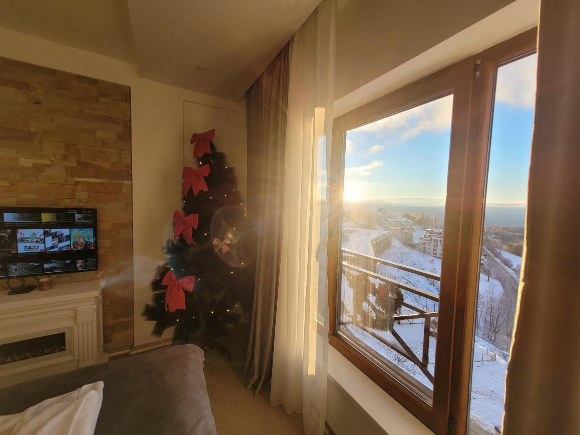 Milmari N66 Daire Kopaonik Dış mekan fotoğraf