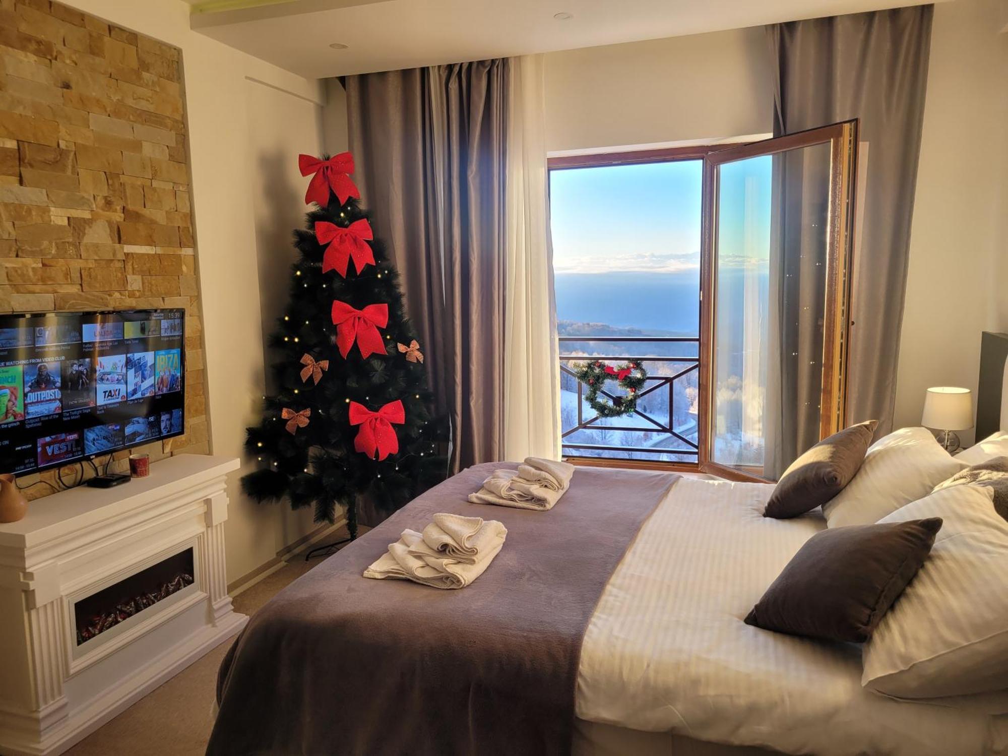 Milmari N66 Daire Kopaonik Dış mekan fotoğraf
