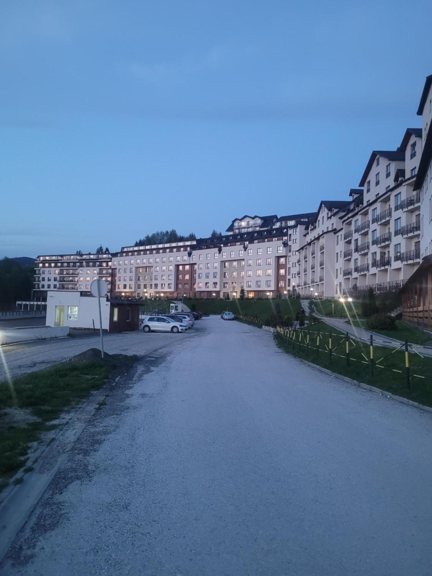Milmari N66 Daire Kopaonik Dış mekan fotoğraf